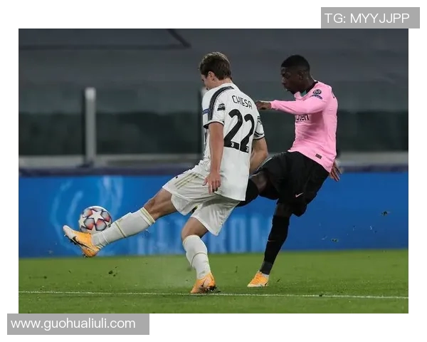 尤文图斯与巴塞罗那的对决是否意味着一场巅峰决赛的来临